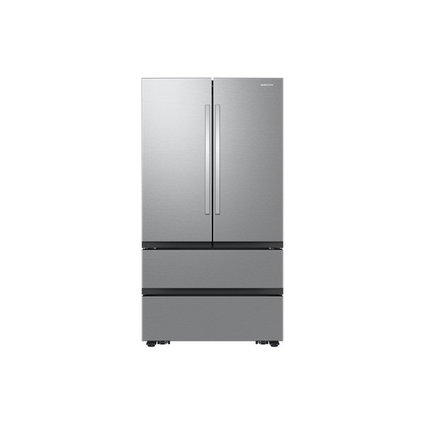 Samsung 36" 4Door French Door Refrigerator with Internal Water